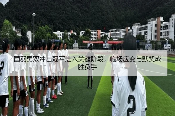 国羽男双冲击冠军进入关键阶段，临场应变与默契成胜负手